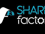 Actualización SHAREfactory