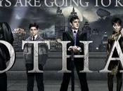 Serie gotham