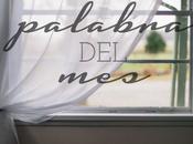 Palabra (febrero)