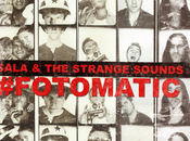 nuevo disco sala strange sounds está disponible