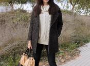 Brown boots