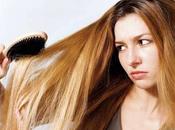 errores comunes cepillar cabello pueden dañarlo