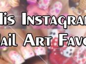 Instagrams Favoritos Nail Videos Fotos