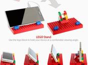 LEGO lanza cargador portátil para smartphones