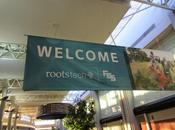 ¡¡Roots Tech esta puertas!!