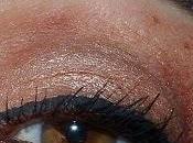 Maquillaje ojos Marrón