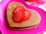 Tortitas Americanas