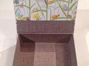 Caja para Bautizo