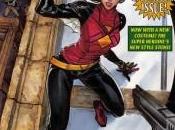 Portada alternativa Siya para Spider-Woman