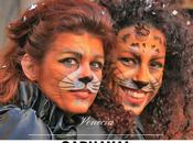 Carnaval Venecia
