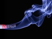 Fumar podría producir adelgazamiento corteza cerebral