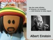 [Bob Sabio] Estupidez #cita