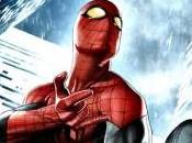 detalles sobre trato Sony Marvel Spider-Man