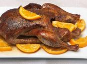 Valentín: Pato L'orange