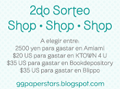 ¡Sorteo!