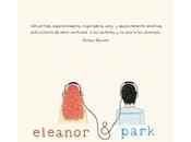 Reseña- Eleanor Park