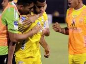 Deportivo Táchira avanzó fase grupos Libertadores