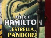 ESTRELLA PANDORA. Peter Hamilton (2004)