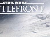 descubierto muchas novedades Star Wars Battlefront