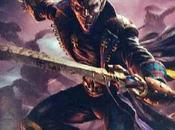 Sobre Arlequines otros Eldar