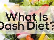 Dieta Dash