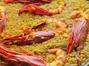 Receta arroz carabineros