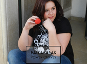 POWER CURVES Outfit ¡Pallapupas poder!