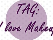 TAG: love makeup