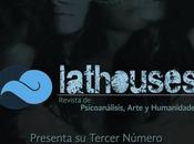 Presentarán revista Lathouses Centro Artes