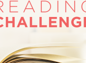 Reading Challenge 2015