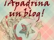 Iniciativa Apadrina blog