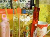 Duelo perfumes: Kenzo Flower