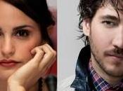 Verónica Echegui Alberto Ammann protagonizarán ‘Apaches’, nueva ficción Antena