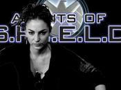 Drea Matteo ‘Agents SHIELD’.