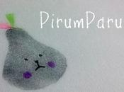 Sello #PirumParum