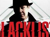 Recomendando Blacklist