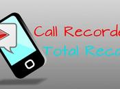 Call Recorder Total Recall v2.0.27 FULL
