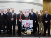 Presentado cartel exposición permanente sobre 1890