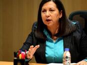 Ministra Meléndez: Pueblo debe estar alerta ante conspiración sectores radicales