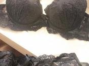 Lencería sexy para valentín