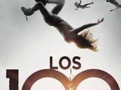 Domingo antojo 'Los 100', Kass Morgan.