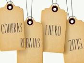 Compras Moda Rebajas Enero 2015