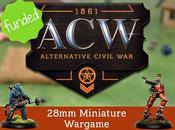 1861 fundado segundo intento.