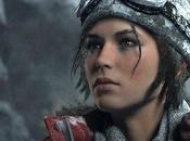 Nuevos detalles sobre evolución Lara Croft