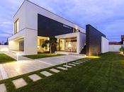 Casa Moderna Rumania