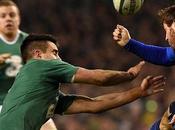 Nations (2015): Irlanda 18-11 Francia