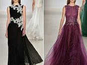 NYFW FW15/16: Notes