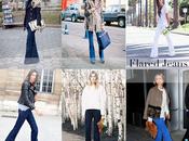 Sunady´s Inspiration: Flared Jeans