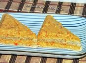 Relleno para sándwich