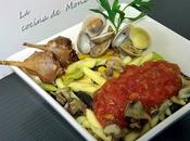 Pasta bichos